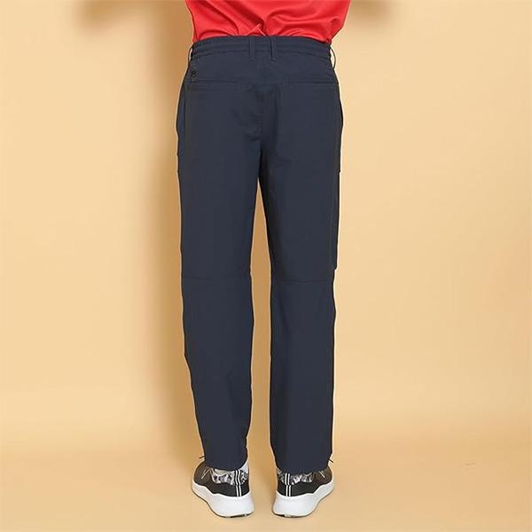 Callaway（キャロウェイ） ゴルフ ロングパンツ シワナイロン 撥水