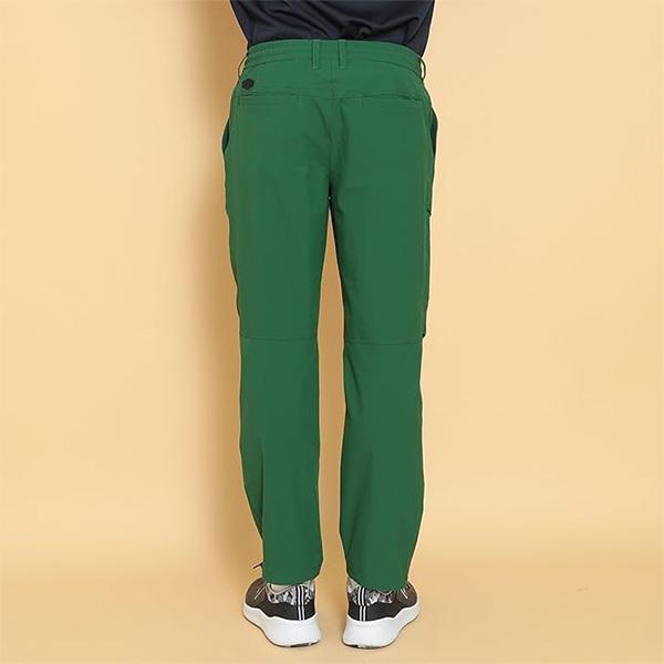 Callaway（キャロウェイ） ゴルフ ロングパンツ シワナイロン 撥水