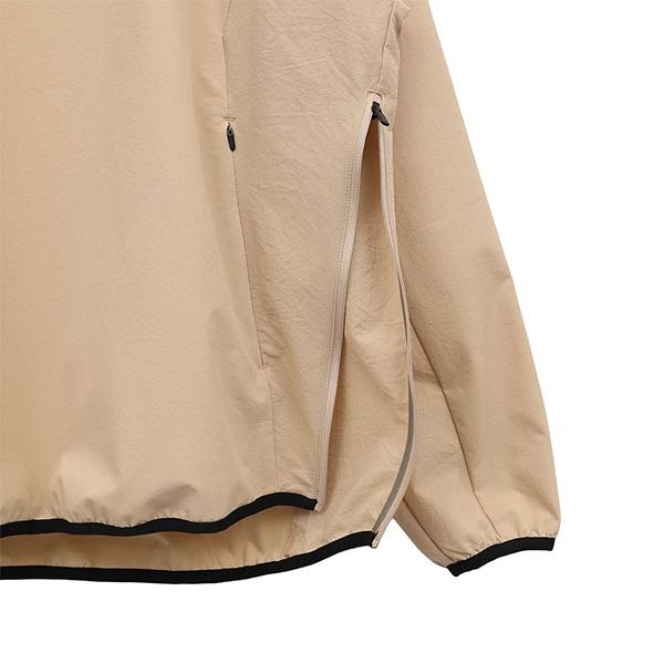 Callaway（キャロウェイ） 長袖 8WAYストレッチ クルーネックブルゾン