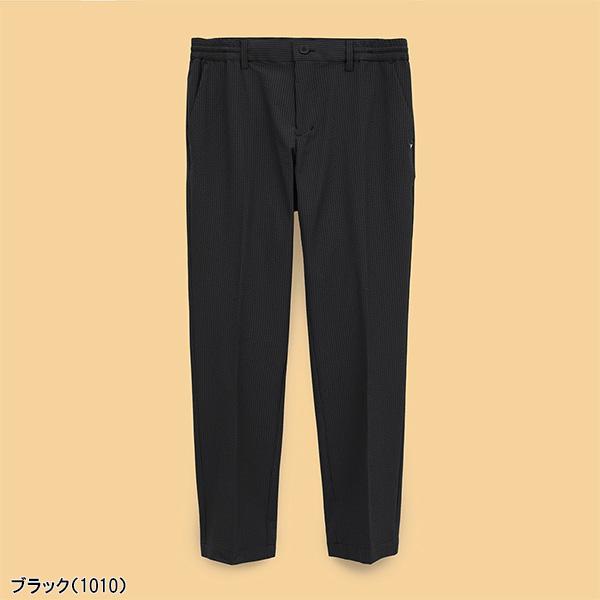 Callaway（キャロウェイ） ロングパンツ 8WAYストレッチ シアサッカー