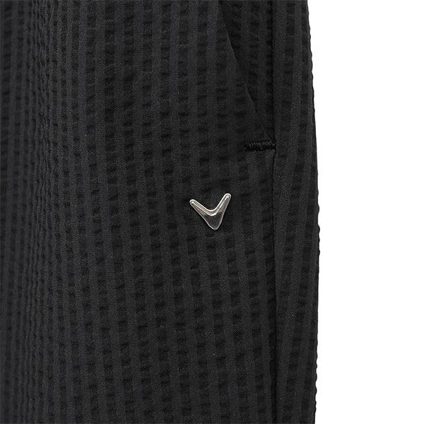 Callaway（キャロウェイ） ロングパンツ 8WAYストレッチ シアサッカー