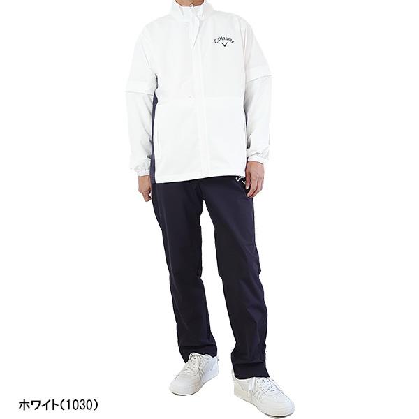 Callaway キャロウェイ ゴルフ レインウェア上下セット