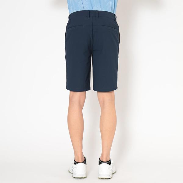 Callaway（キャロウェイ） ゴルフ ショートパンツ -3℃かざあなメッシュ