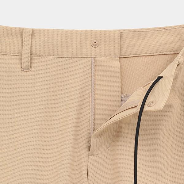 Callaway（キャロウェイ） ゴルフ ショートパンツ -3℃かざあなメッシュ
