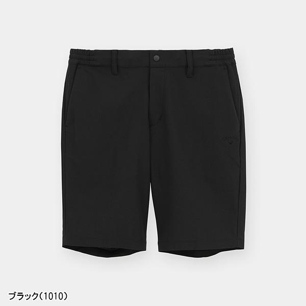 Callaway（キャロウェイ） ゴルフ ショートパンツ -3℃かざあなメッシュ