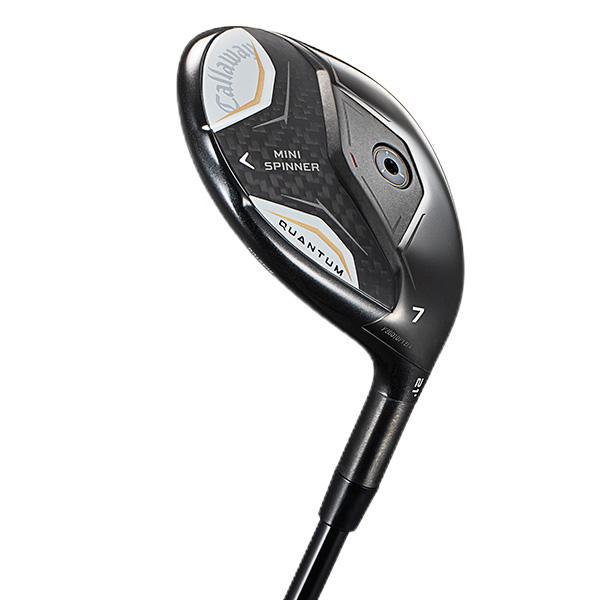 Callaway（キャロウェイ） QUANTUM MINI SPINNERフェアウェイウッド