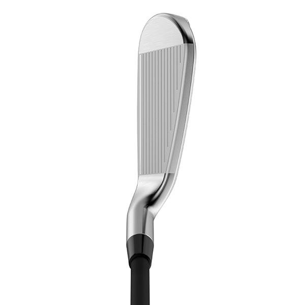 キャロウェイ QUANTUM MAX FAST アイアン 5本セット（I#7-9、PW、AW）NS PRO ZELOS7 スチールシャフト 2026年モデル_3