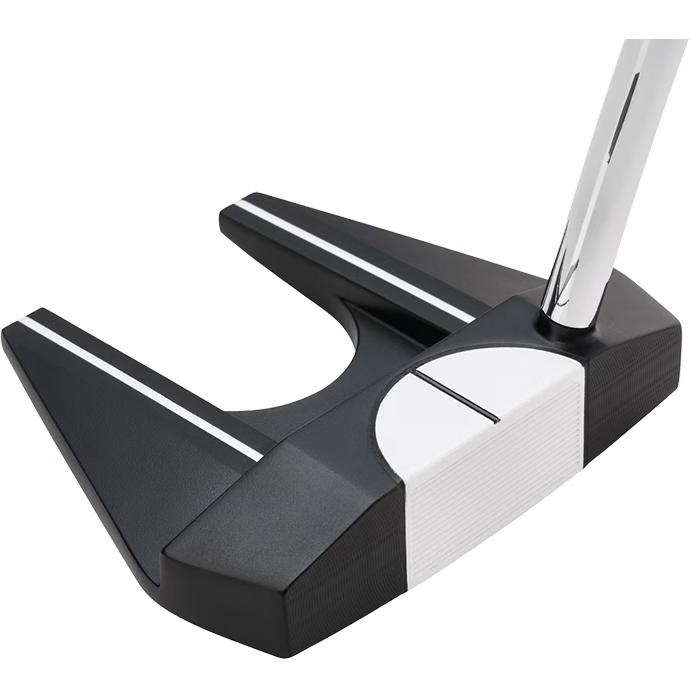 オデッセイ Ai-DUAL 1/2-BALL CRUISER JAILBIRD DB パター STROKE LAB 140シャフト 2026年モデル ODYSSEY GOLF[日本仕様][ODYSSEY][エーアイデュアル]_1