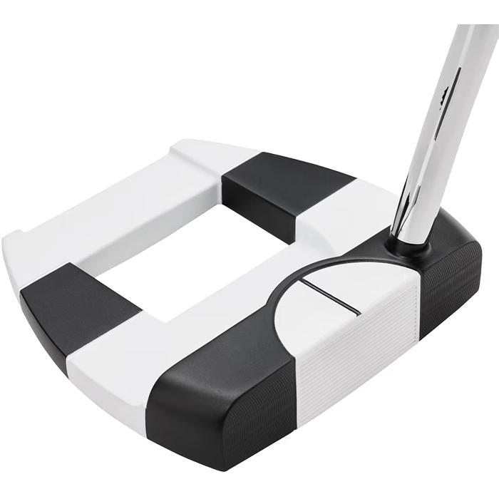オデッセイ Ai-DUAL 1/2-BALL CRUISER JAILBIRD DB パター STROKE LAB 140シャフト 2026年モデル ODYSSEY GOLF[日本仕様][ODYSSEY][エーアイデュアル]_1