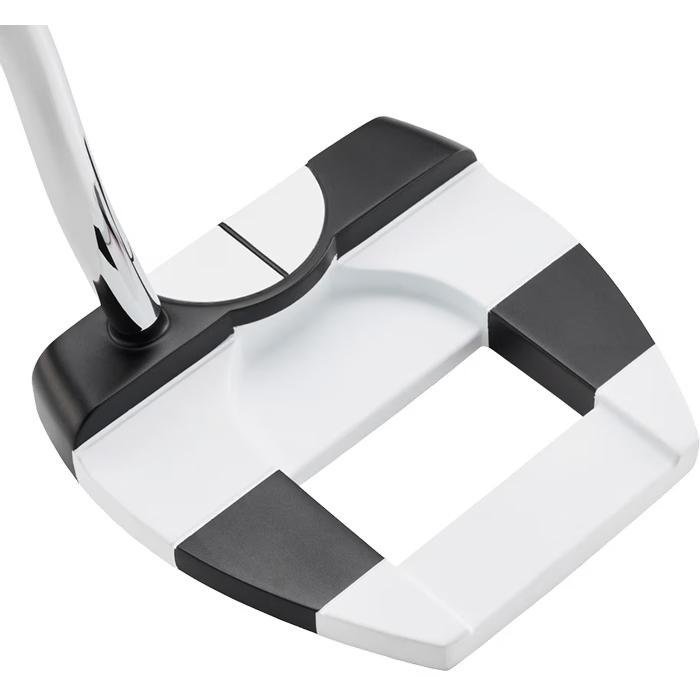 オデッセイ Ai-DUAL 1/2-BALL CRUISER JAILBIRD DB パター STROKE LAB 140シャフト 2026年モデル ODYSSEY GOLF[日本仕様][ODYSSEY][エーアイデュアル]_2