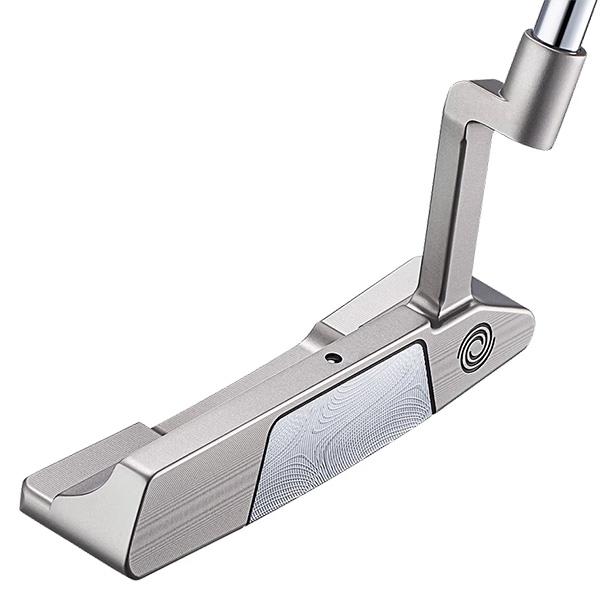 ODYSSEY（キャロウェイゴルフ） オデッセイ DAMASCUS MILLED TWO CH