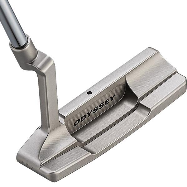 ODYSSEY（キャロウェイゴルフ） オデッセイ DAMASCUS MILLED TWO CH
