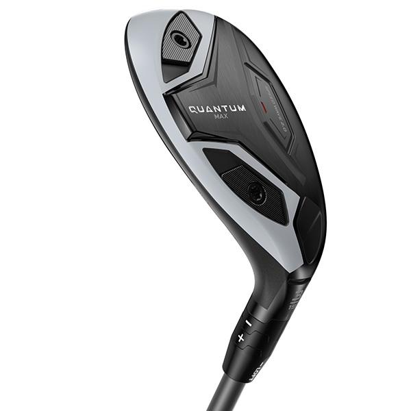 Callaway（キャロウェイ） QUANTUM MAX ハイブリッド（ユーティリティ