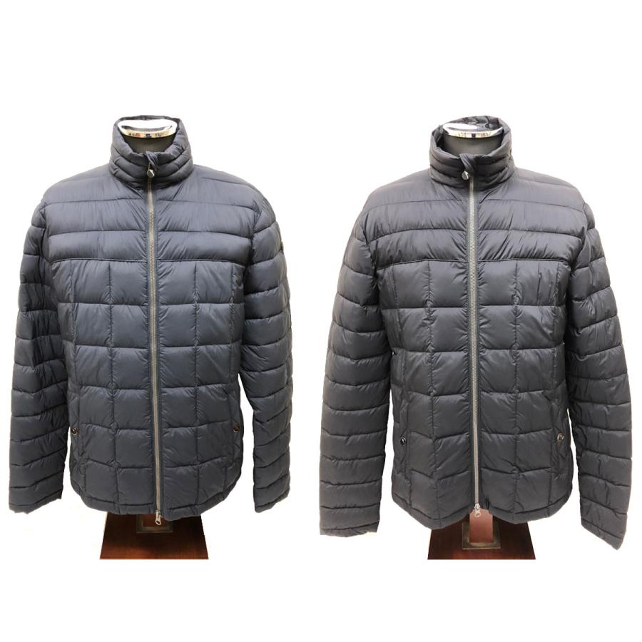 シェルボ フルジップ ダウンジャケット メンズ 031-58111 : chervo  