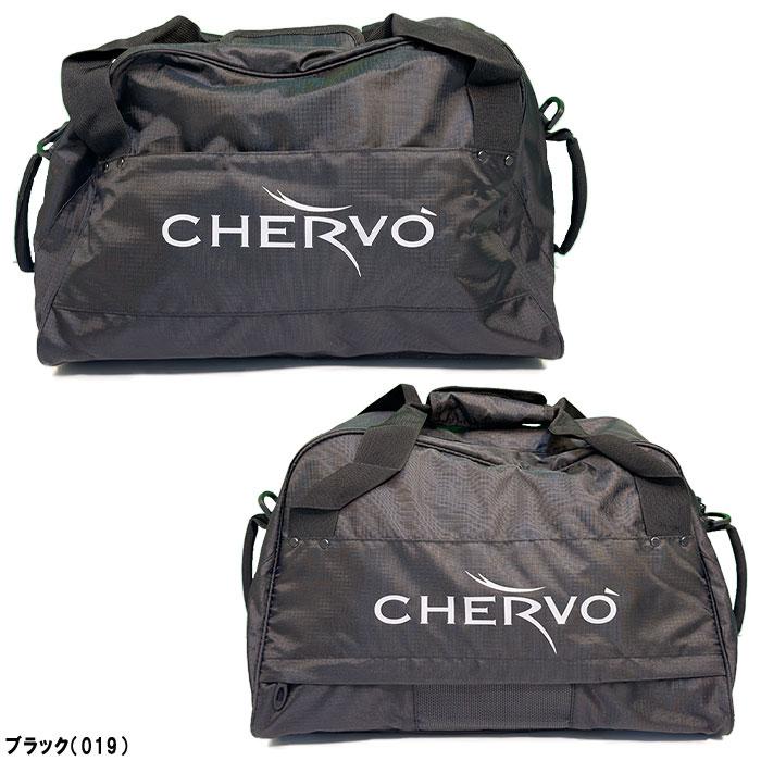 CHERVO（シェルボ） ボストンバッグ 033-89345 トートバッグ ゴルフ