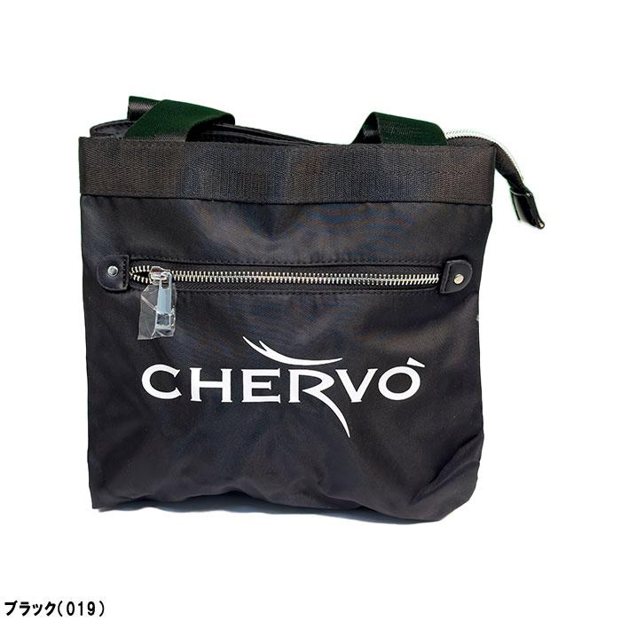 CHERVO（シェルボ） カートバッグ 036-89301 ラウンドバッグ ゴルフ