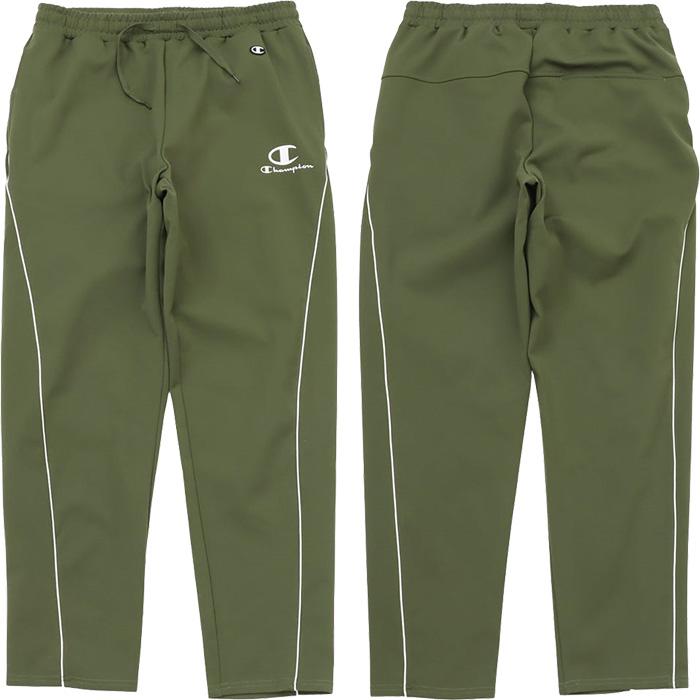 Champion（チャンピオン） セットアップ 上下セット 長袖 フルジップ