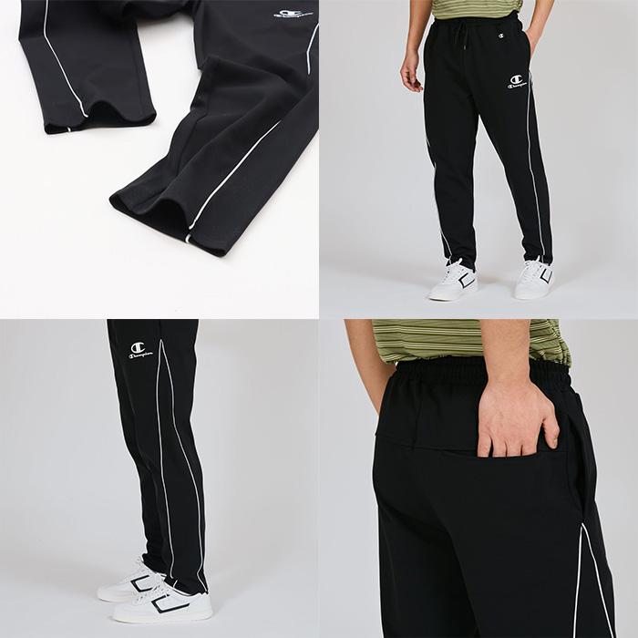 Champion（チャンピオン） セットアップ 上下セット 長袖 フルジップ