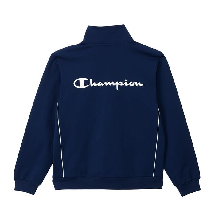 Champion（チャンピオン） セットアップ 上下セット 長袖 フルジップ