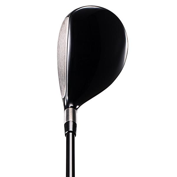 APEX UW 19°23° 純正Sシャフト キャロウェイAPEXUWカスタムシャフト試打評価（2023年） - Golf