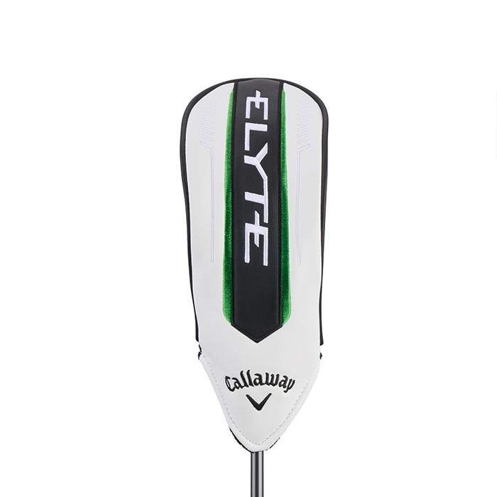 【16%OFFクーポン配布中】 キャロウェイ ELYTE(エリート) ユーティリティ 2025年モデル VENTUS GREEN 50 for Callaway カーボンシャフト(R) 5H ELYTE キャロウェイ ユーティリティ VENTUS GREEN 50 for Callaway
