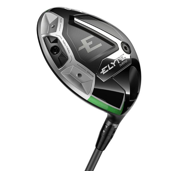 ELYTE キャロウェイ MINI ドライバー TENSEI GREEN 60 for Callaway