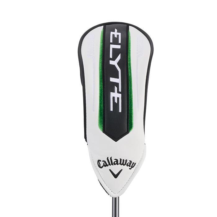 Callaway キャロウェイ ELYTE X フェアウェイウッド VENTUS