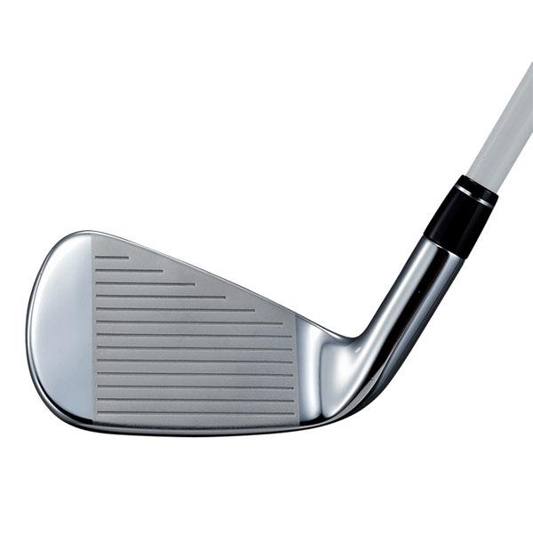 【最安値挑戦中】 レディース キャロウェイ EPIC FORGED STAR アイアン 5本セット #7-PW、SW Speeder EVOLUTION for CW カーボンシャフト 2019年モデル 日本仕様 【F1244650012】(44900円)