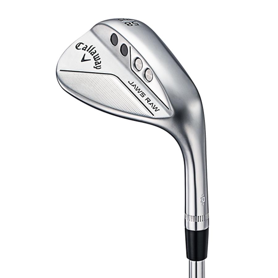Callaway Jaws Raw ウェッジ 3本セット モーダス120S Callaway