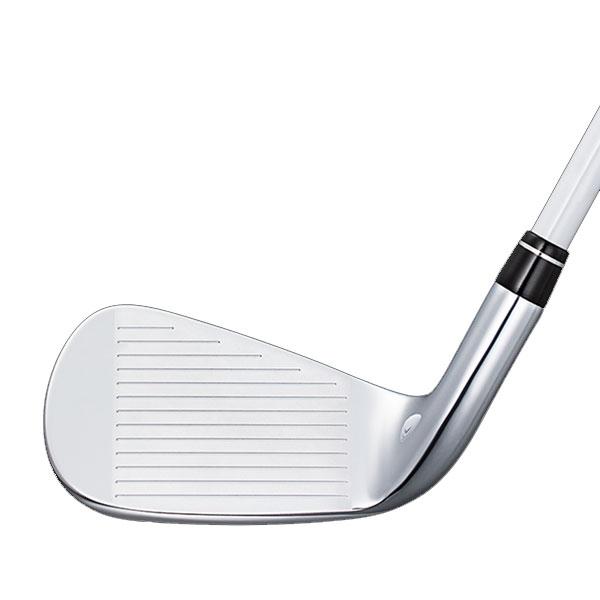 Callaway レディース キャロウェイ PARADYM MAX FAST アイアン 5 Callaway レディース キャロウェイ PARADYM MAX FAST アイアン 5