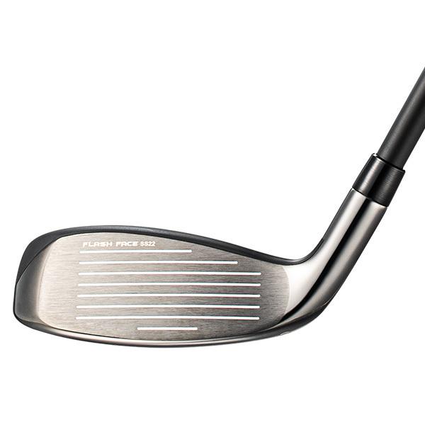 Callaway キャロウェイ ROGUE ST MAX ユーティリティ VENTUS 5