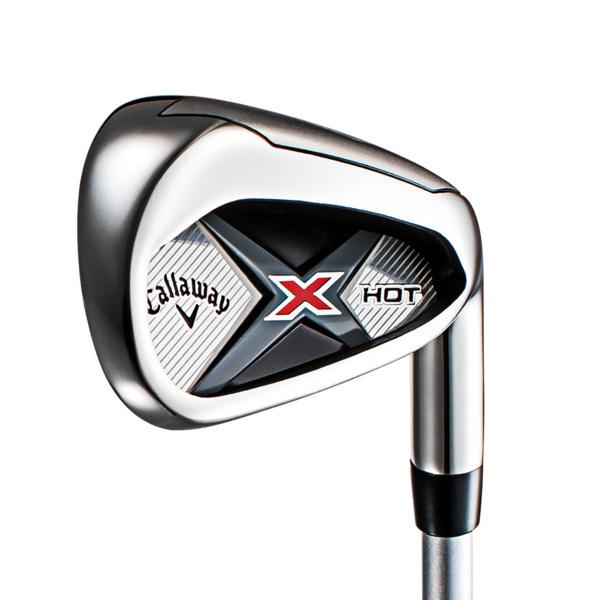 キャロウェイ X HOT クラブセット 2021年モデル 11本セット Callaway キャロウェイ X HOT クラブセット 2021年モデル 11本