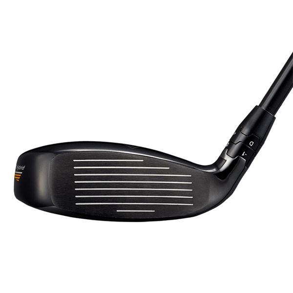 キャロウェイ 4番  ユーティリティ Amazon | Callaway(キャロウェイ) NEW LEGACY BLACK ユーティリティ