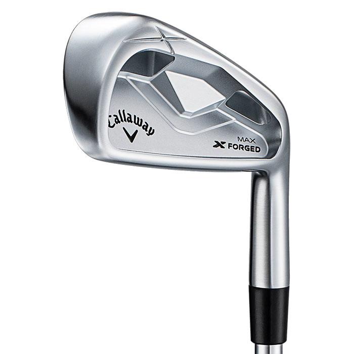 Callaway（キャロウェイ） X FORGEDMAX25 アイアン 単品（#5） MODUS