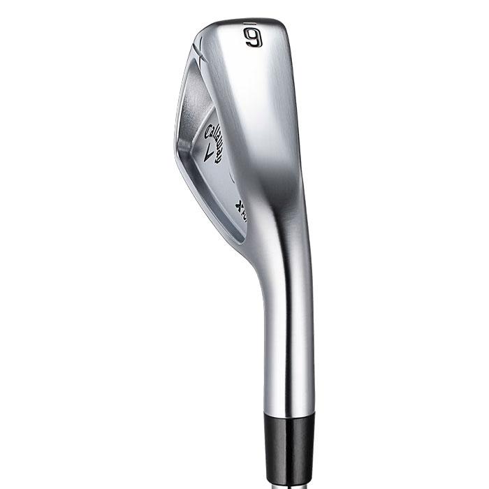 Callaway（キャロウェイ） X FORGEDMAX25 アイアン 単品（#5） MODUS