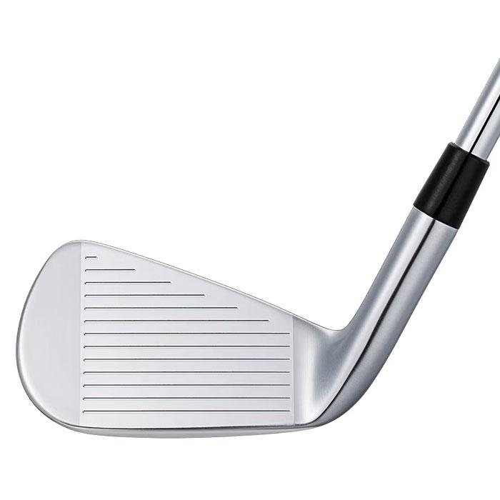 Callaway（キャロウェイ） X FORGEDMAX25 アイアン 5本セット（#6-9