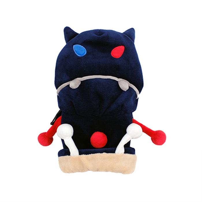 CLUNK（クランク） マスコット ヘッドカバー ドライバー用 CL5PNB30 Dr