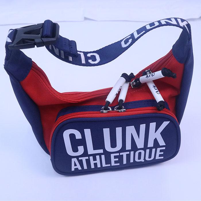CLUNK キャディバッグ Amazon | クランク（CLUNK） ゴルフ キャディバッグ 9型 5分割 撥水