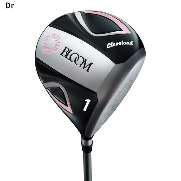 Cleveland Golf（クリーブランドゴルフ） 【レディース