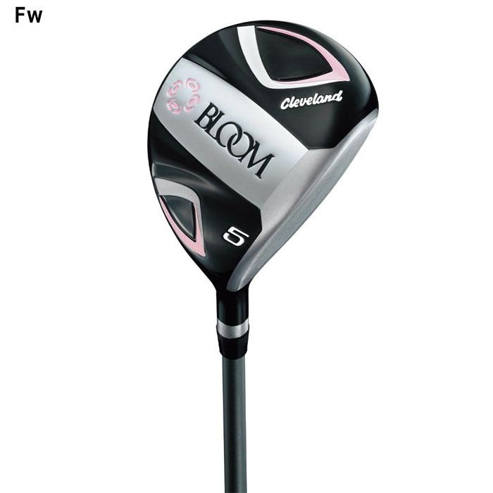 Cleveland Golf（クリーブランドゴルフ） 【レディース