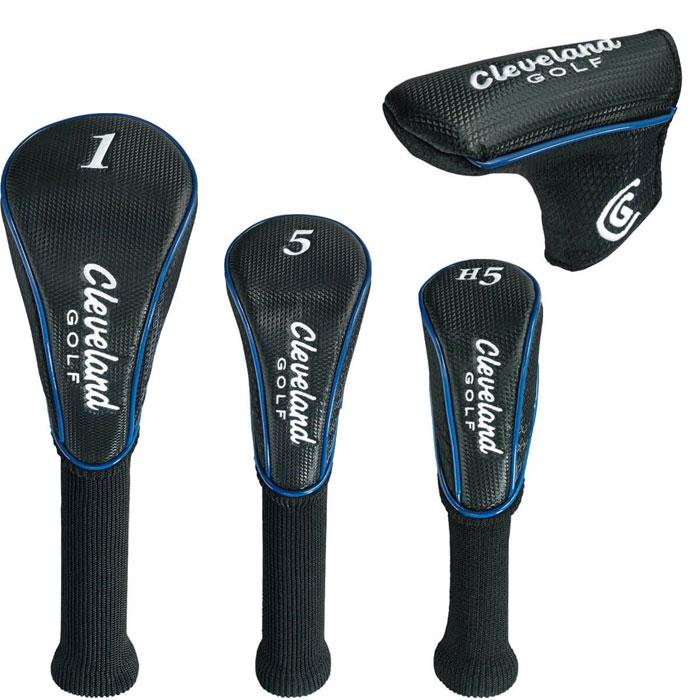 Cleveland Golf クリーブランド ゴルフ メンズ クラブセット（10