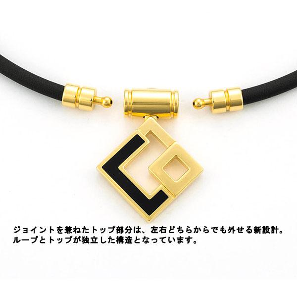 ColanTotte（コラントッテ） Colantotte TAO ネックレス AURA 磁気