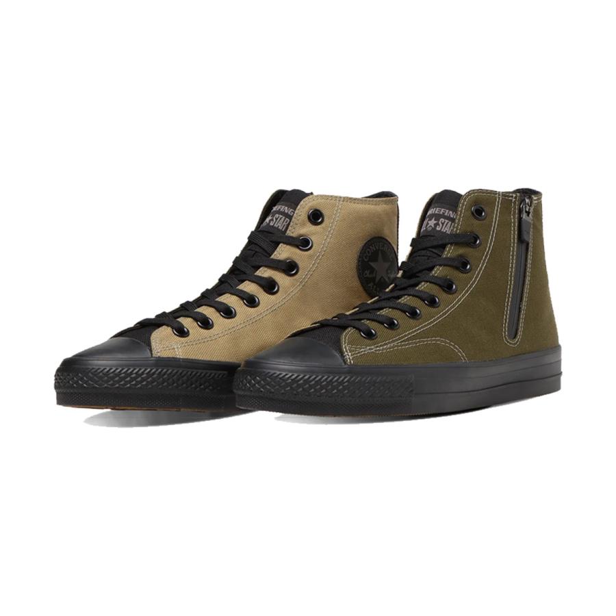CONVERSE コンバース ゴルフ ゴルフシューズ ALL STAR GF