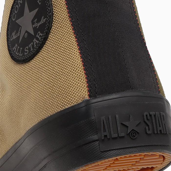 25.5 ブリーフィング コンバース ハイカット ゴルフ シューズ オールスター CONVERSE（コンバース） ゴルフ ゴルフシューズ ALL STAR GF BRIEFING