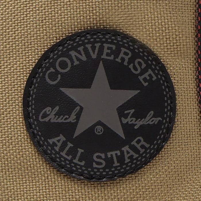 25.5 ブリーフィング コンバース ハイカット ゴルフ シューズ オールスター CONVERSE（コンバース） ゴルフ ゴルフシューズ ALL STAR GF BRIEFING