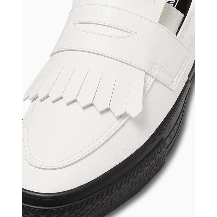 CONVERSE（コンバース） ゴルフシューズ ALL STAR GF LOAFER 33500281