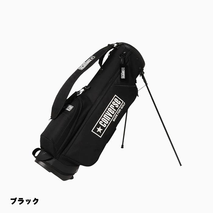 CONVERSE（コンバース） ゴルフ 7.5型 スタンド キャディバッグ2 CV SP