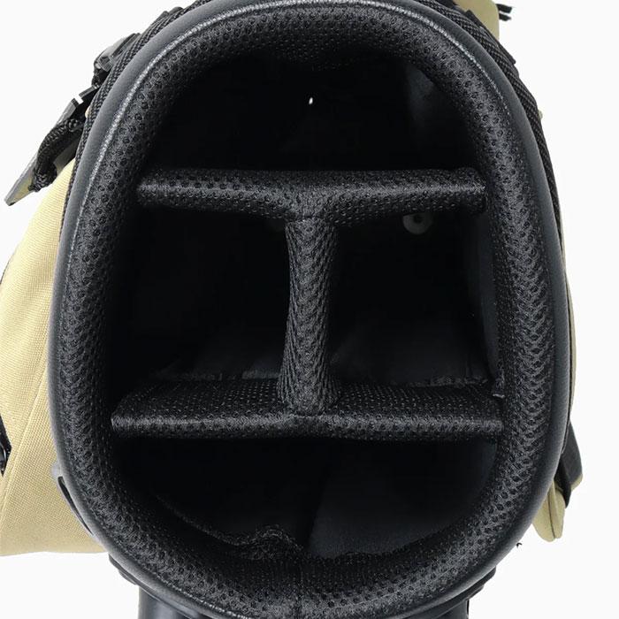 CONVERSE（コンバース） ゴルフ 7.5型 スタンド キャディバッグ2 CV SP