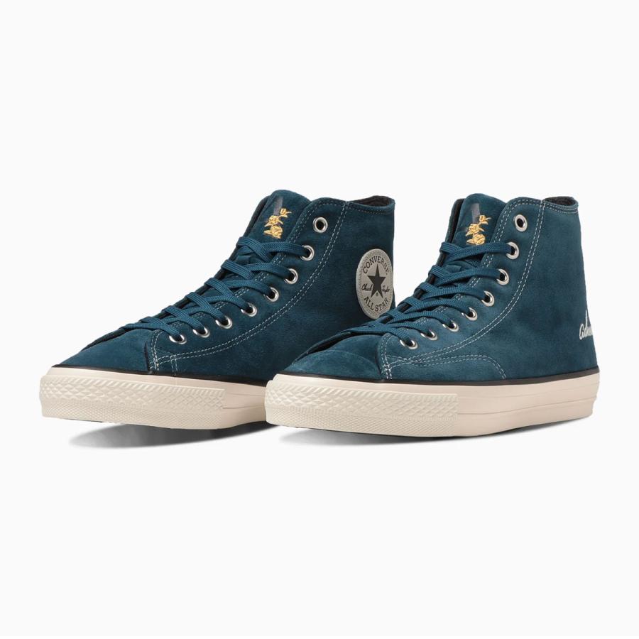 新品✨コンバース ALL STAR GF ADRESSCO HI ゴルフシューズ ALL STAR GF ADRESSCO HI | adress_co