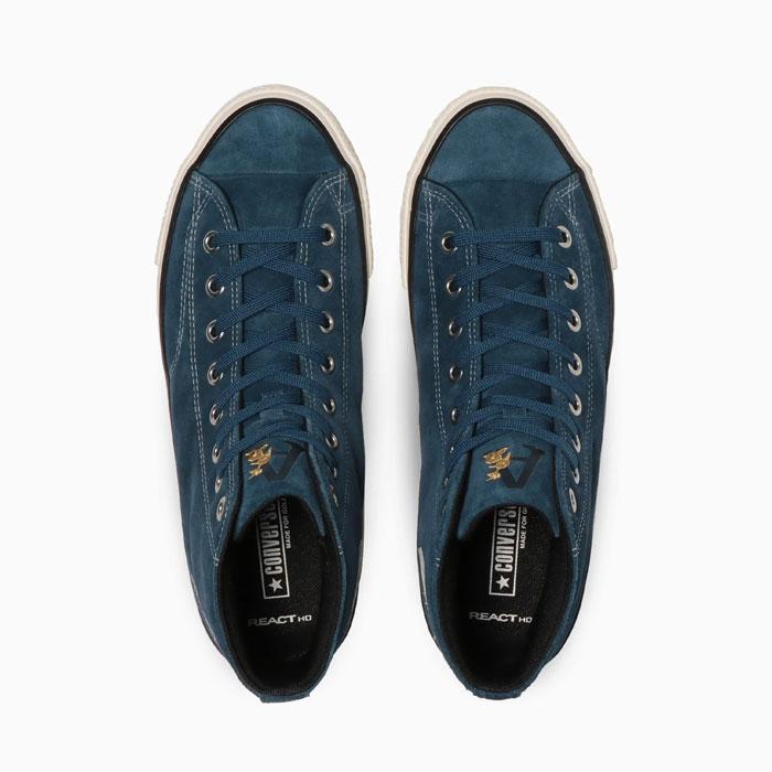 CONVERSE（コンバース） ゴルフシューズ ALL STAR GF ADRESSCO HI
